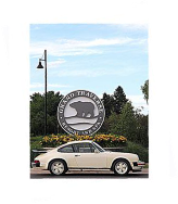 Porsche Parade 2023-Gimmick Rally History